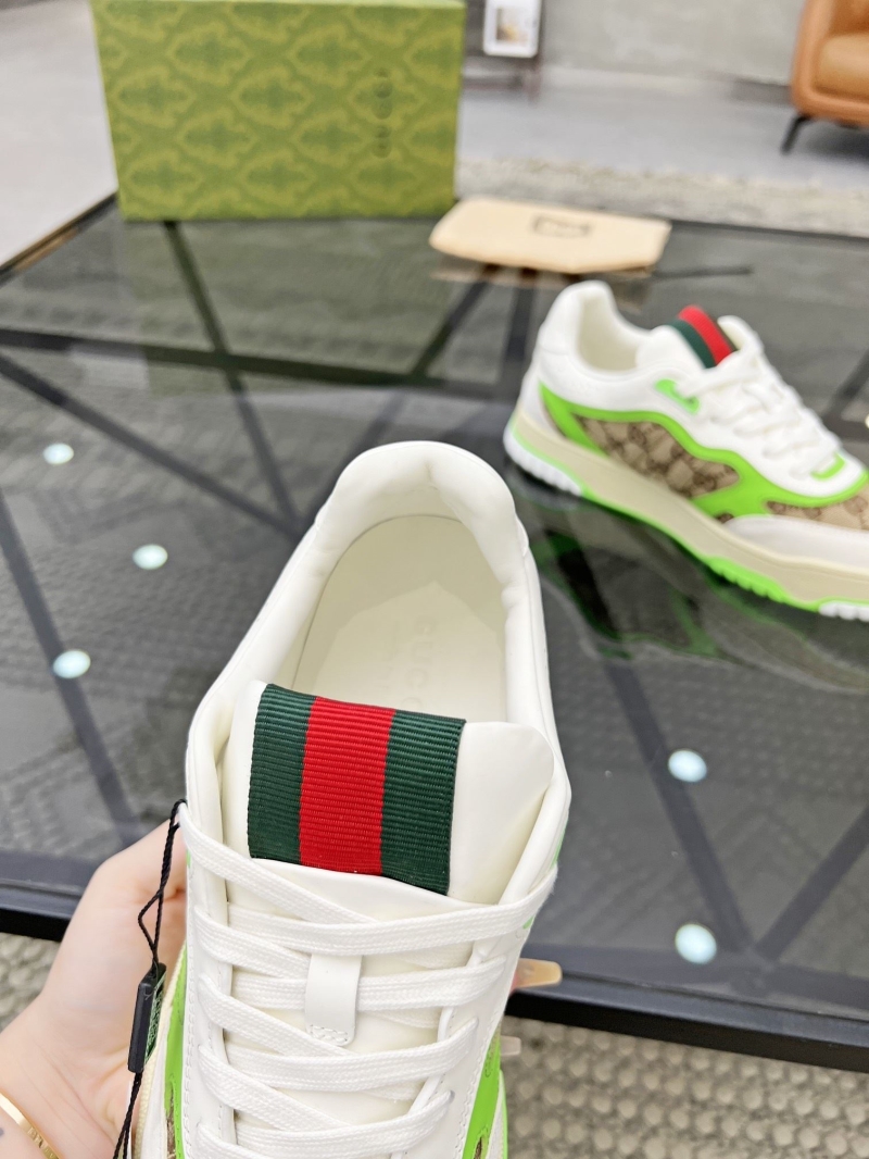 Gucci Casual Shoes